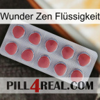 Wunder Zen Flüssigkeit 18